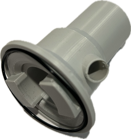 Poistoyhde 32mm Daikin Erra
